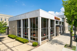 Pottstown, PA Retail - 415 E High St