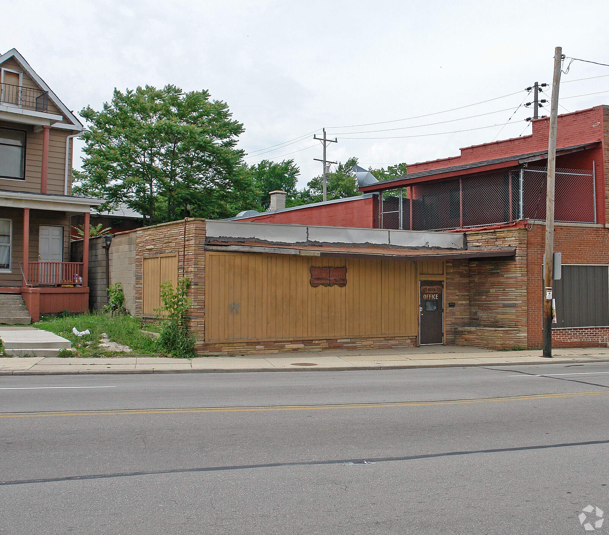 1006 Washington Ave, Racine, WI for Sale