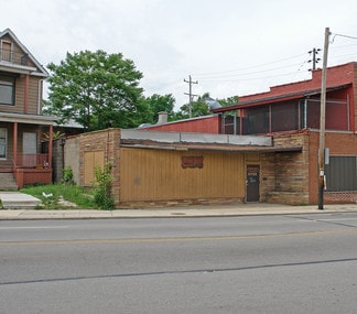 Racine, WI Office - 1006 Washington Ave