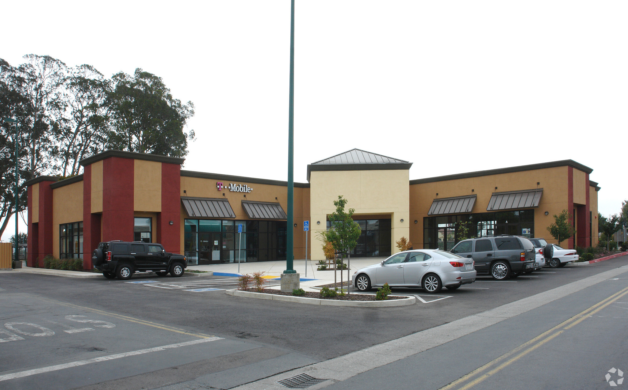 901-1057 N Main St, Salinas, CA for Rent