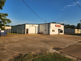 Shreveport, LA Industrial - 9160 Linwood Ave