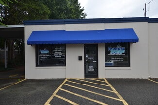 Lexington, NC Retail - 520 Salem St Lexington, NC Retail - 520 Salem St