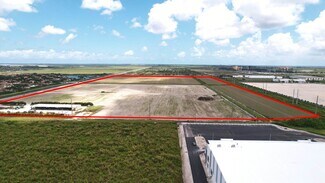 Homestead, FL Industrial Land - 328TH STREET ADJ TO PARK OF COMMERCE