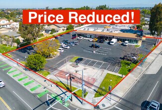 Santa Ana, CA undefined - 2727-2743 W Edinger Ave