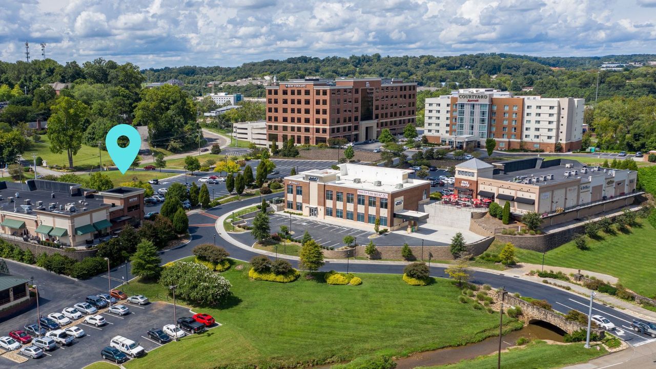 225 Brookview Centre Way, Knoxville, TN for Rent