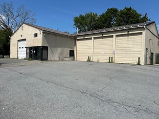 Middletown, NY Retail - 1581 Route 211 E Middletown, NY Retail - 1581 Route 211 E