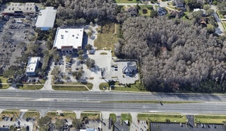 Tampa, FL Retail - 11810 N Dale Mabry Hwy