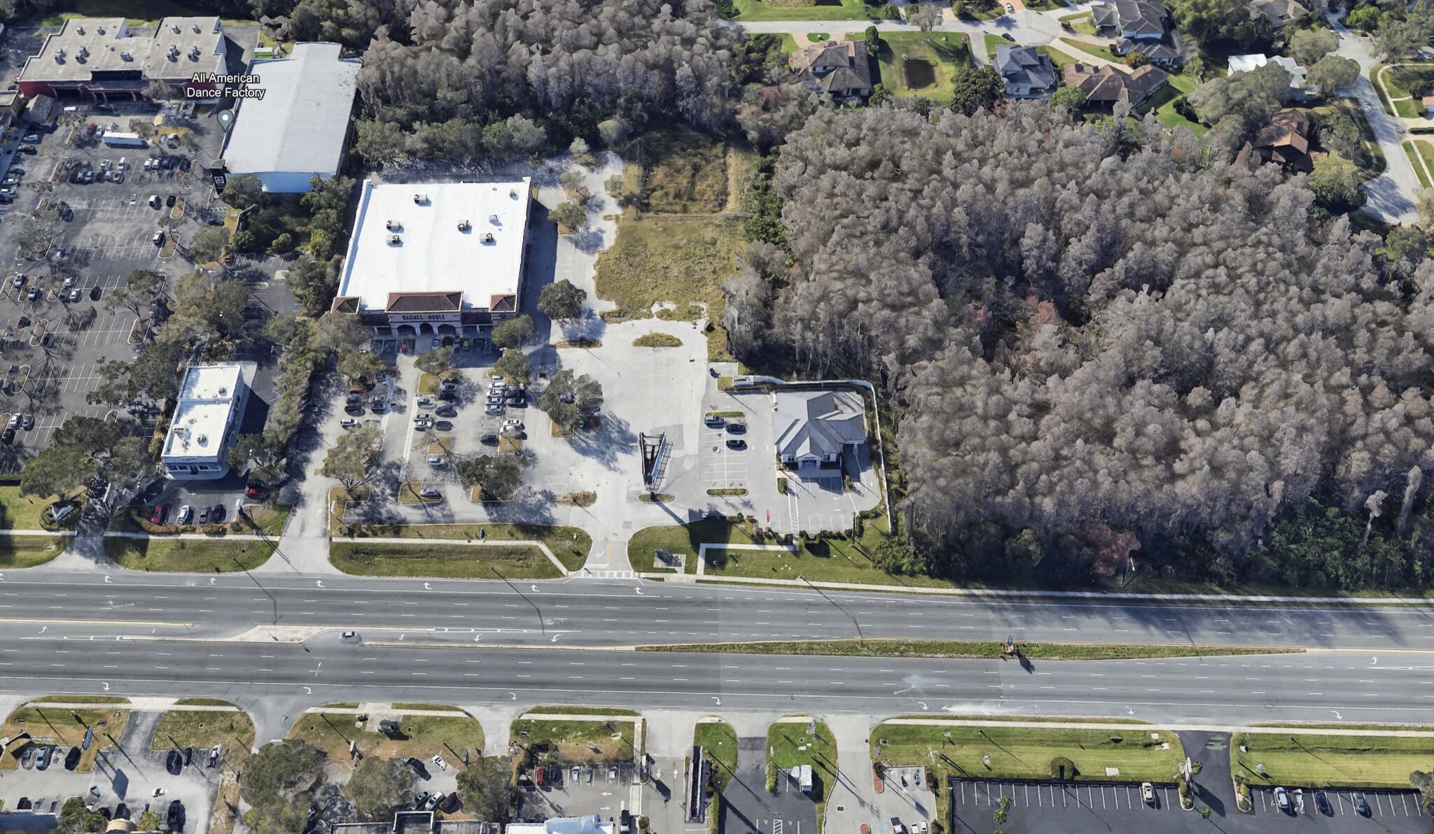 11810 N Dale Mabry Hwy, Tampa, FL for Rent