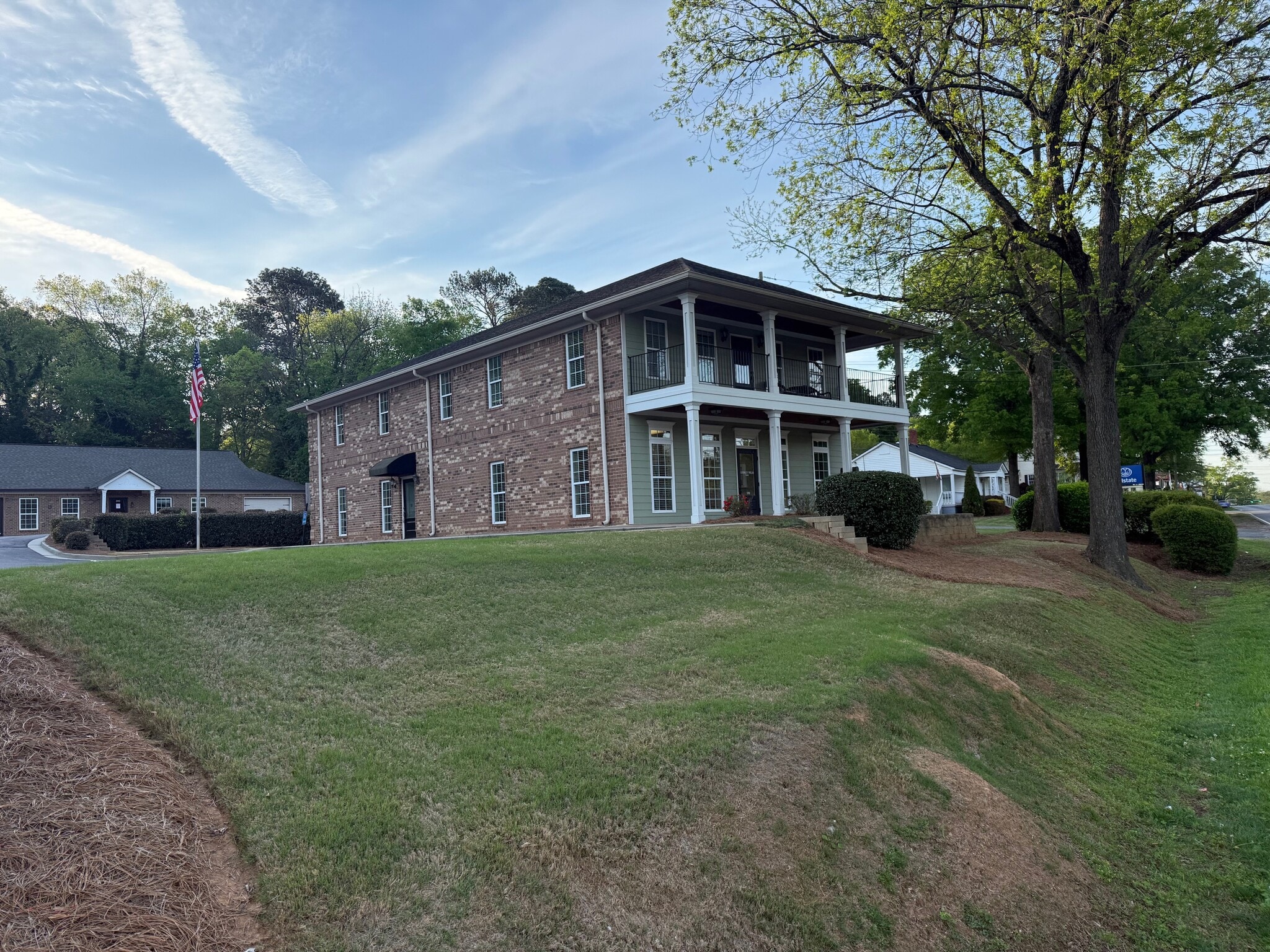 807 N Tennessee St, Cartersville, GA for Rent