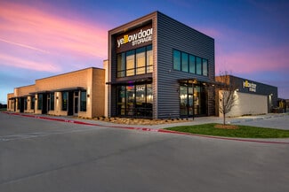 Little Elm, TX Office/Retail - 3447 FM 720