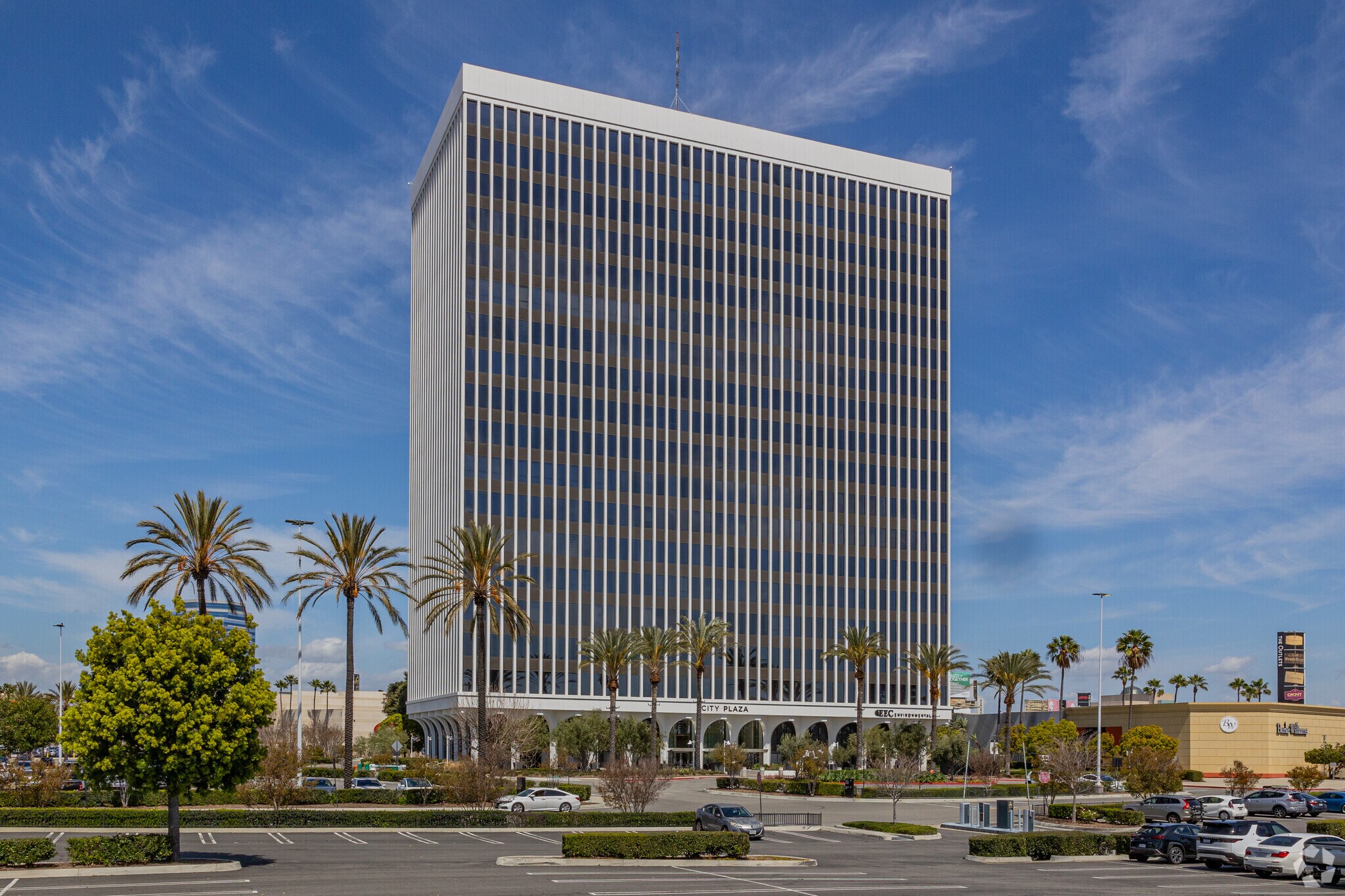 1 City Blvd W, Orange, CA for Rent