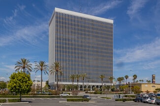 Orange, CA Office - 1 City Blvd W