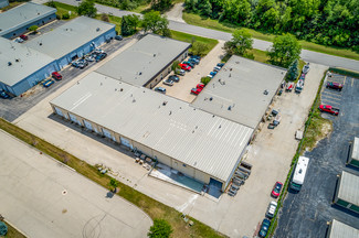 Spring Grove, IL Industrial - 2404 Spring Ridge Rd