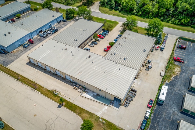 2404 Spring Ridge Rd, Spring Grove, IL for Rent