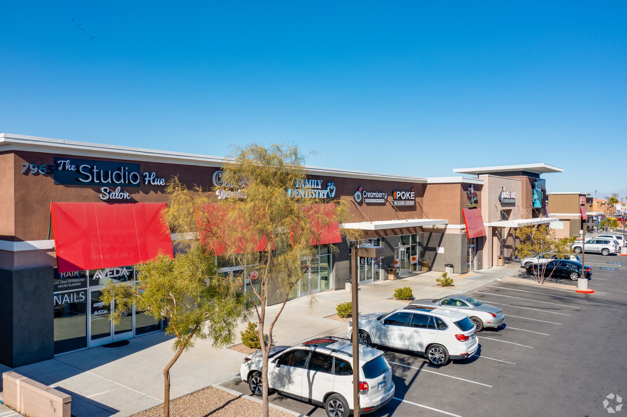 7965 S Rainbow Blvd, Las Vegas, NV for Rent