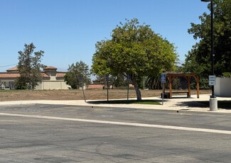 Corona, CA Retail - 1504 Taber St Corona, CA Retail - 1504 Taber St