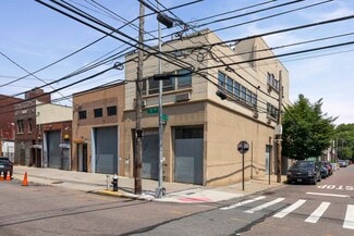 Long Island City, NY Industrial - 1219 37th Ave Long Island City, NY Industrial - 1219 37th Ave