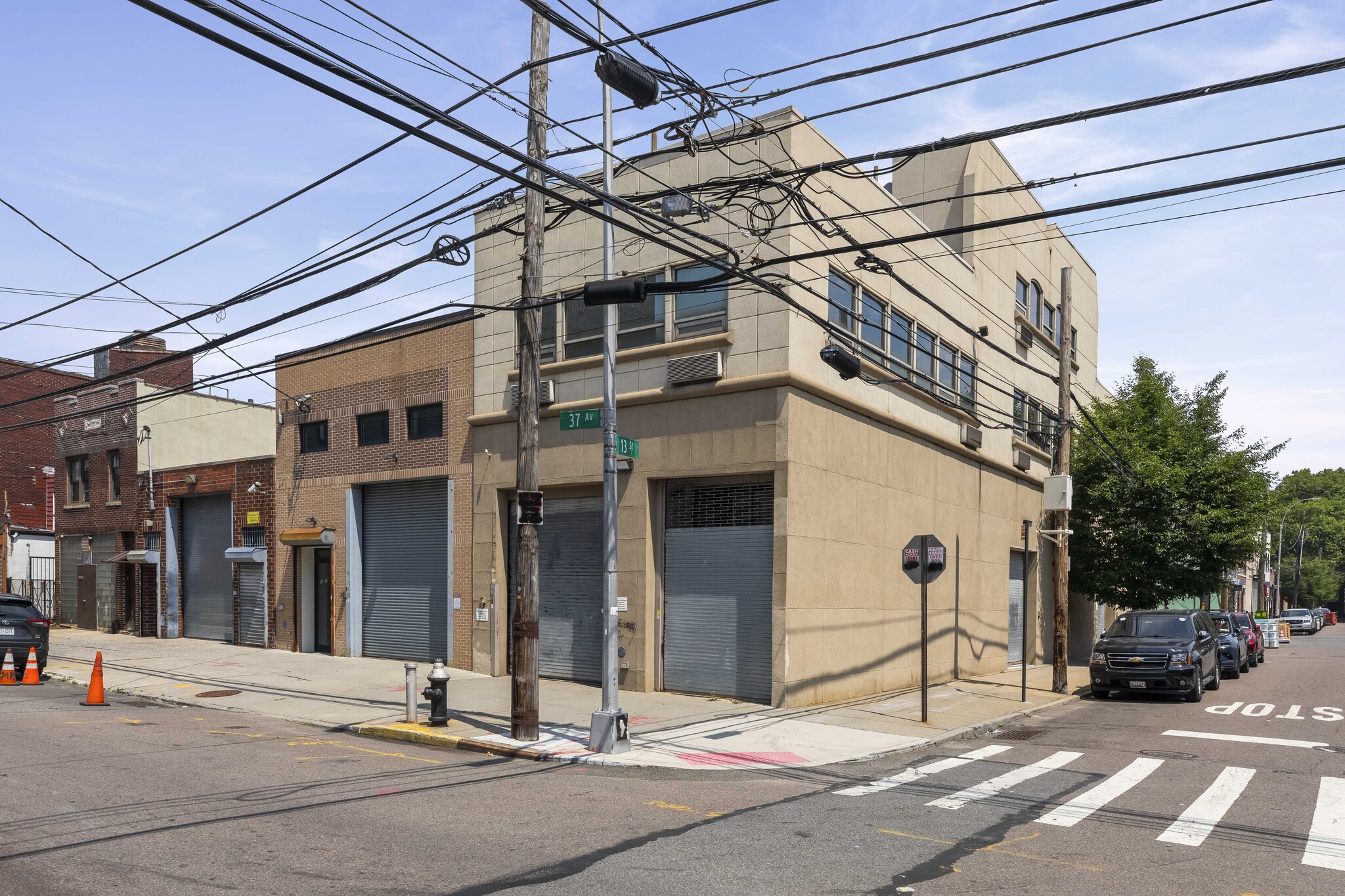 1219 37th Ave, Long Island City, NY for Rent
