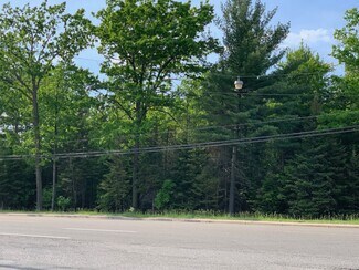 Houghton Lake, MI Commercial - Xxx W Houghton Lake Dr Houghton Lake, MI Commercial - Xxx W Houghton Lake Dr