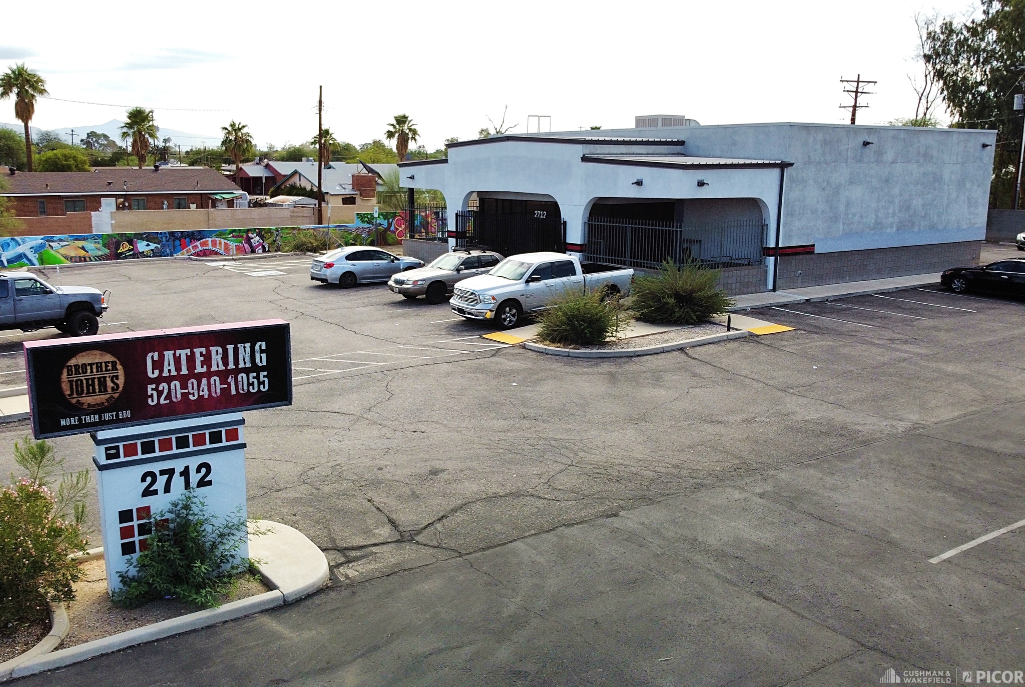 2712 E 22nd St, Tucson, AZ for Rent