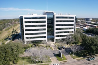 Houston, TX Office - 16055 Space Center Blvd