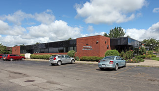 Henrietta, NY Office/Retail - 825 E White Spruce Blvd