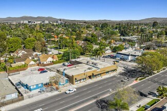 Santa Ana, CA undefined - 701-707 W 17th St