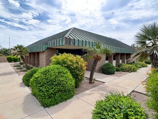 Chandler, AZ Coworking Space - 908 W Chandler Blvd