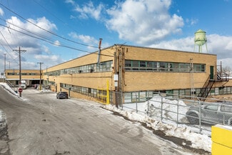 Hillside Industrial and Warehouse Space For Rent & Lease | Showcase
