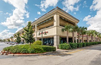 Coral Springs, FL Office - 2900 N University Dr