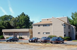 Albany, NY Office - 1692 Central Ave