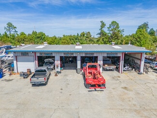 Panama City, FL Auto Repair - 1220 W 19th St Panama City, FL Auto Repair - 1220 W 19th St