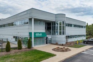 Natick, MA Office - 11 Huron Dr