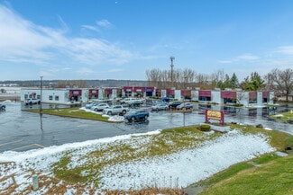 Sussex, WI Medical - N64 W24801 Main St