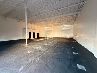 Redwood City, CA Office, Industrial - 335 Convention Way