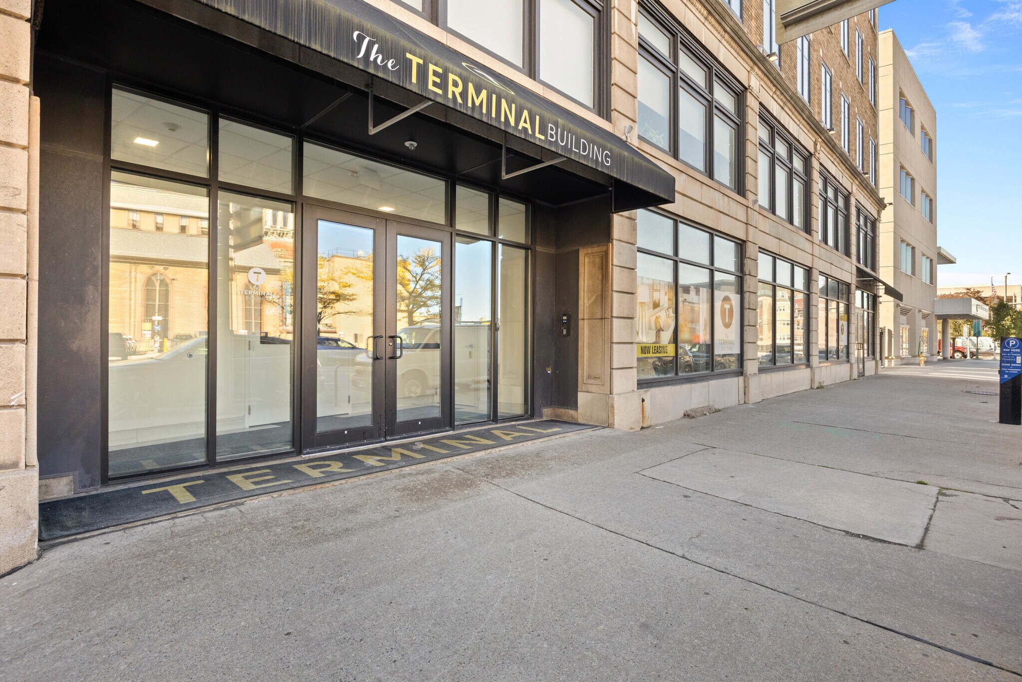 65 W Broad St, Rochester, NY for Rent
