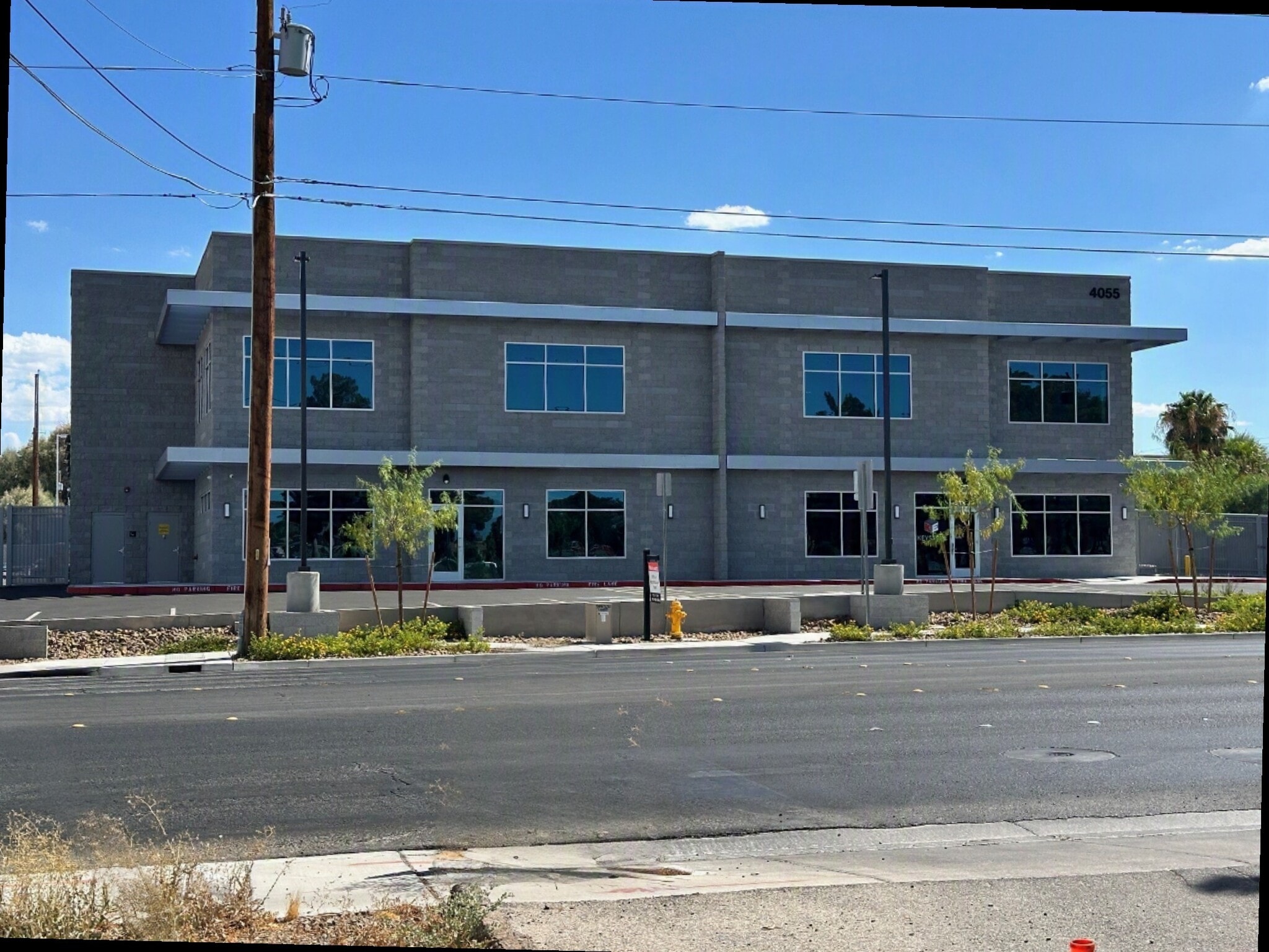 4055 E Patrick Ln, Las Vegas, NV for Rent