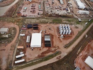 Killdeer, ND Industrial - 132 104 Ave S Killdeer, ND Industrial - 132 104 Ave S