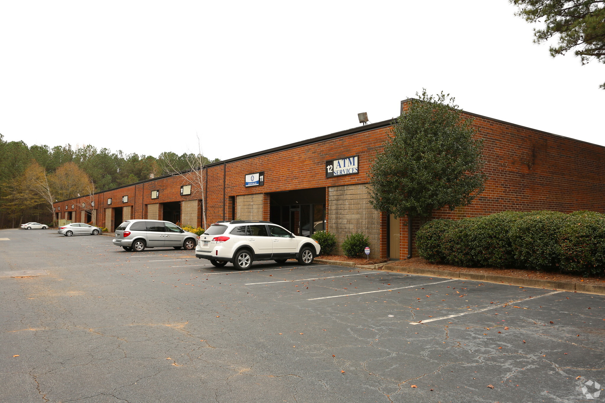 2615 Mountain Industrial Blvd, Tucker, GA for Rent