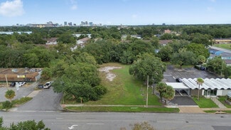 Orlando, FL Residential - 707 S Goldwyn Ave
