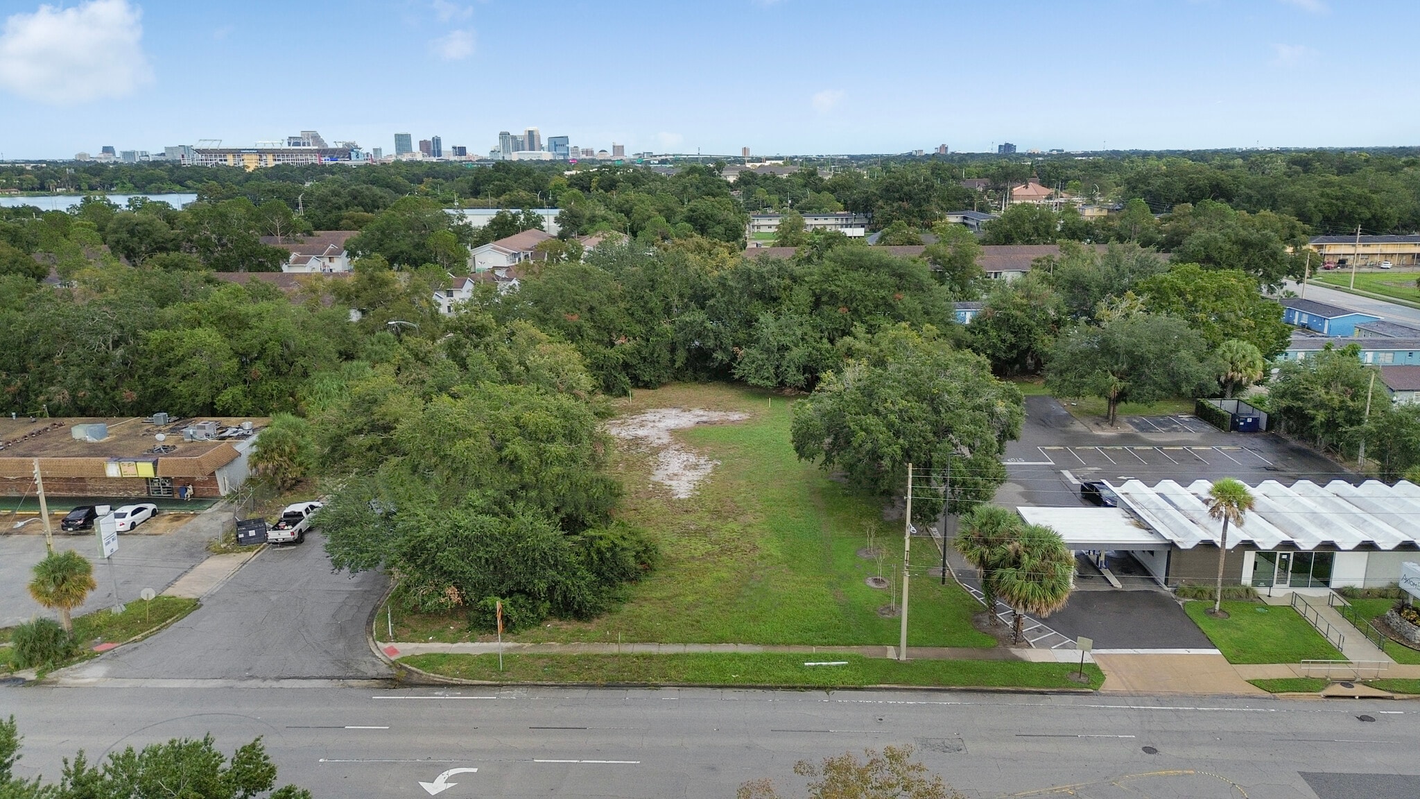 707 S Goldwyn Ave, Orlando, FL for Sale