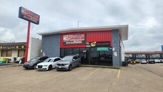 Dallas, TX Auto Repair - 4306 Camp Wisdom Rd