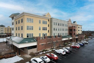 Rochester, NY Retail - 400 Park Point Dr