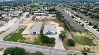 Schertz, TX Service - 4358 E Fm-1518