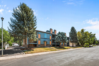 Greeley, CO Apartments - 1650 29th Avenue Pl