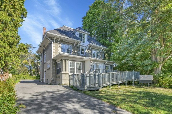 117 First St E, Cornwall, ON for Sale