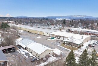 Wausau, WI Industrial - 930 Single Ave