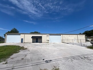 Lakeland, FL Industrial - 205 Complex Dr