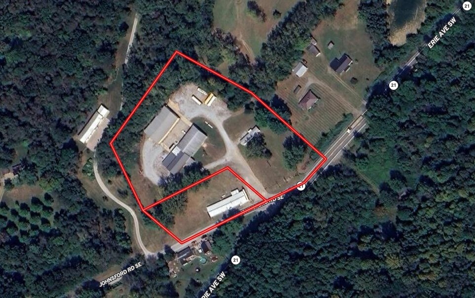 10035 Johnsford Rd, Beach City, OH for Sale