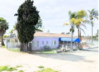 San Diego, CA Assisted Livings - 851 S 35th St San Diego, CA Assisted Livings - 851 S 35th St
